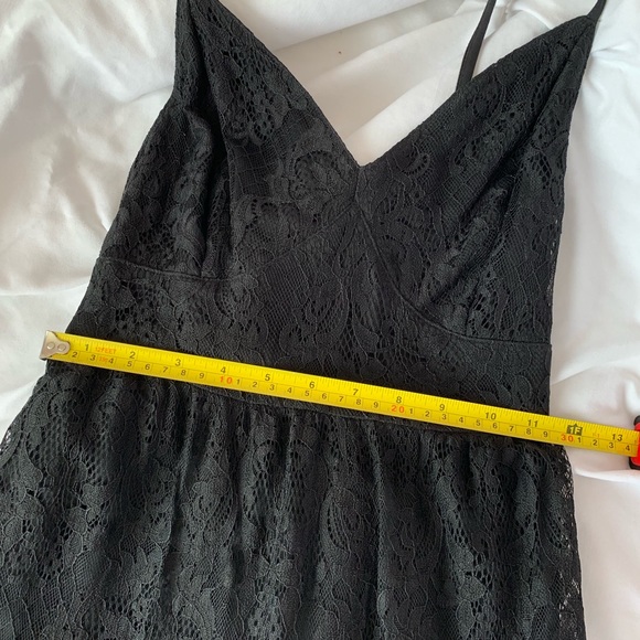 Hollister Dress - Picture 4 of 4